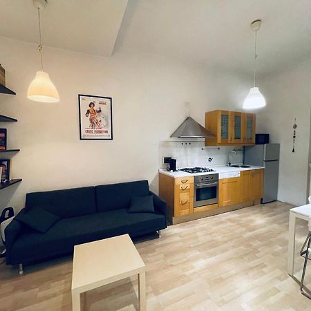 Celso Otto Apartment Florence Exterior photo