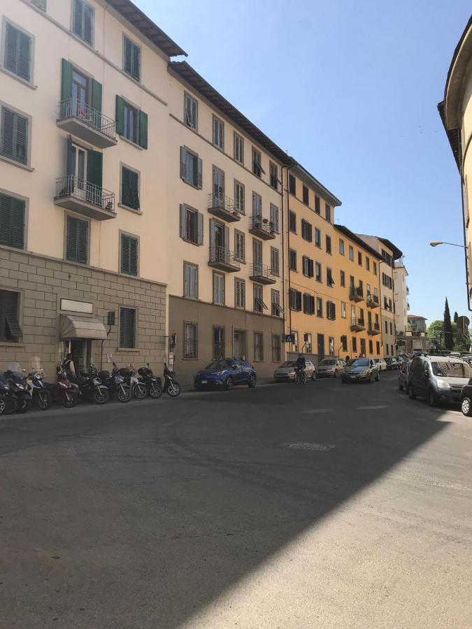 Celso Otto Apartment Florence Exterior photo