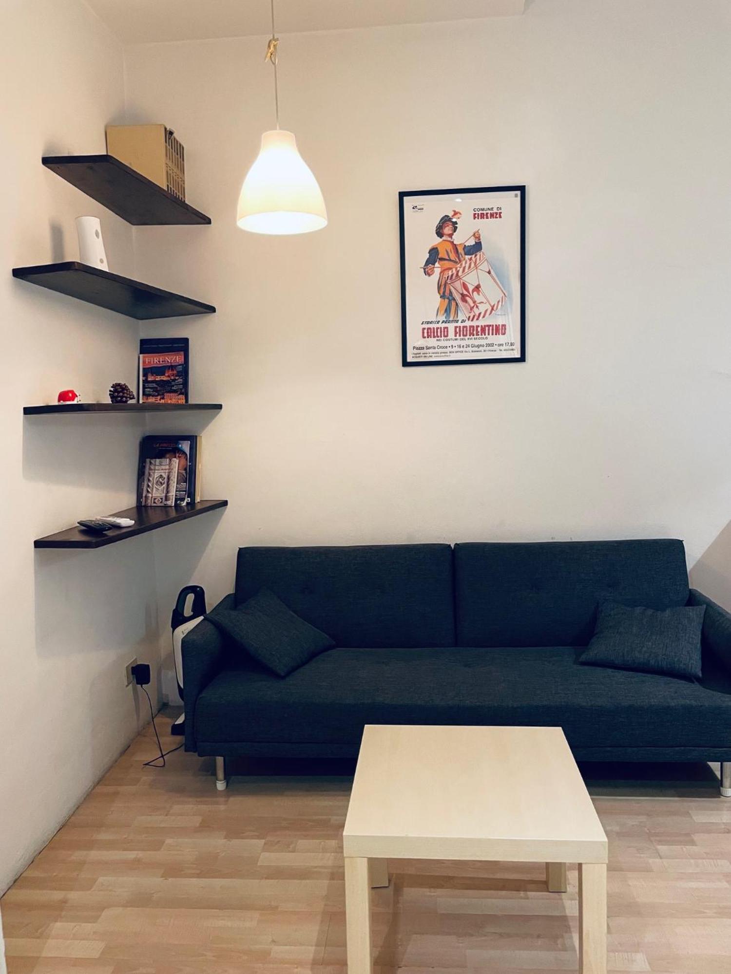 Celso Otto Apartment Florence Exterior photo