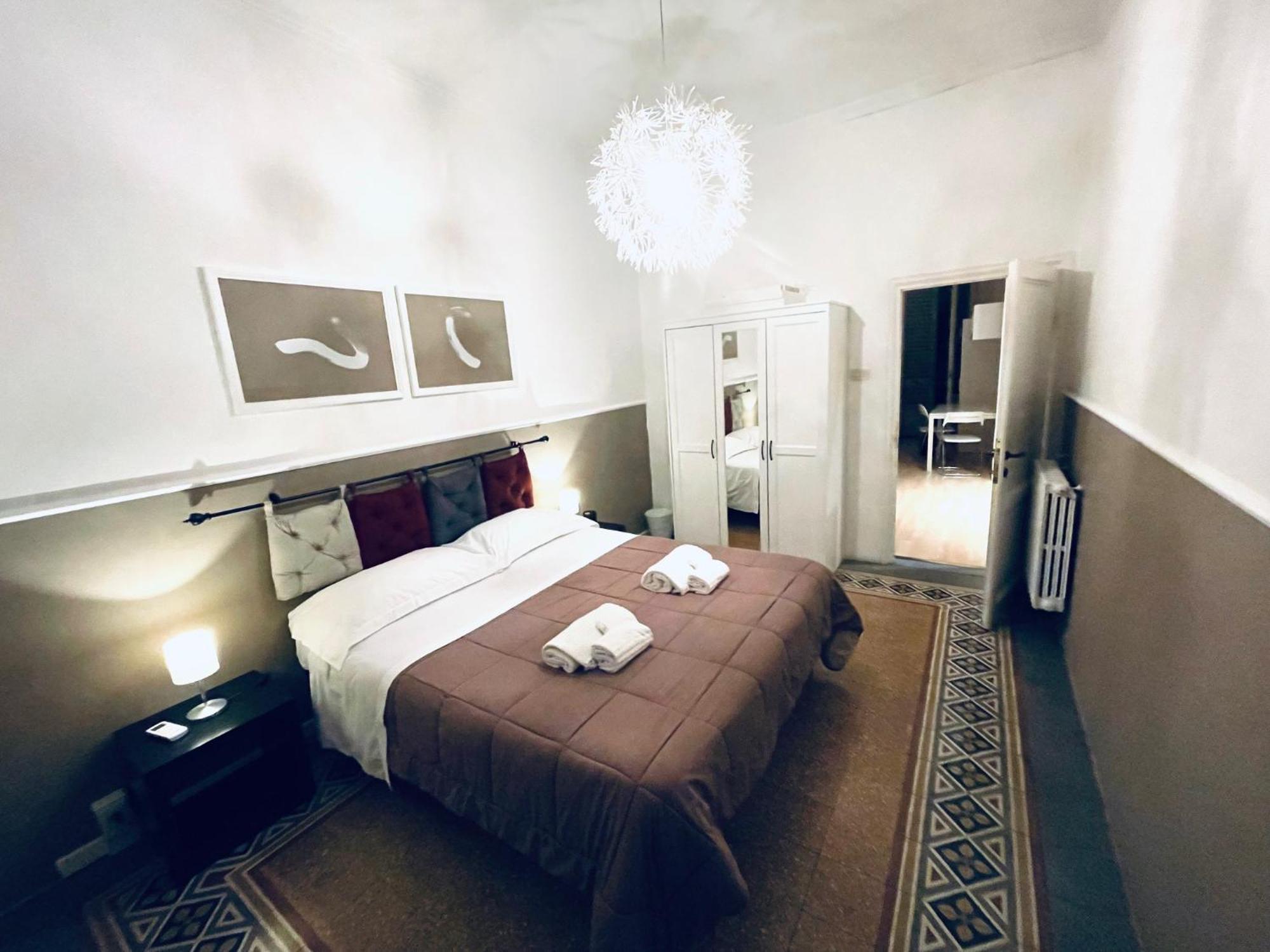 Celso Otto Apartment Florence Exterior photo