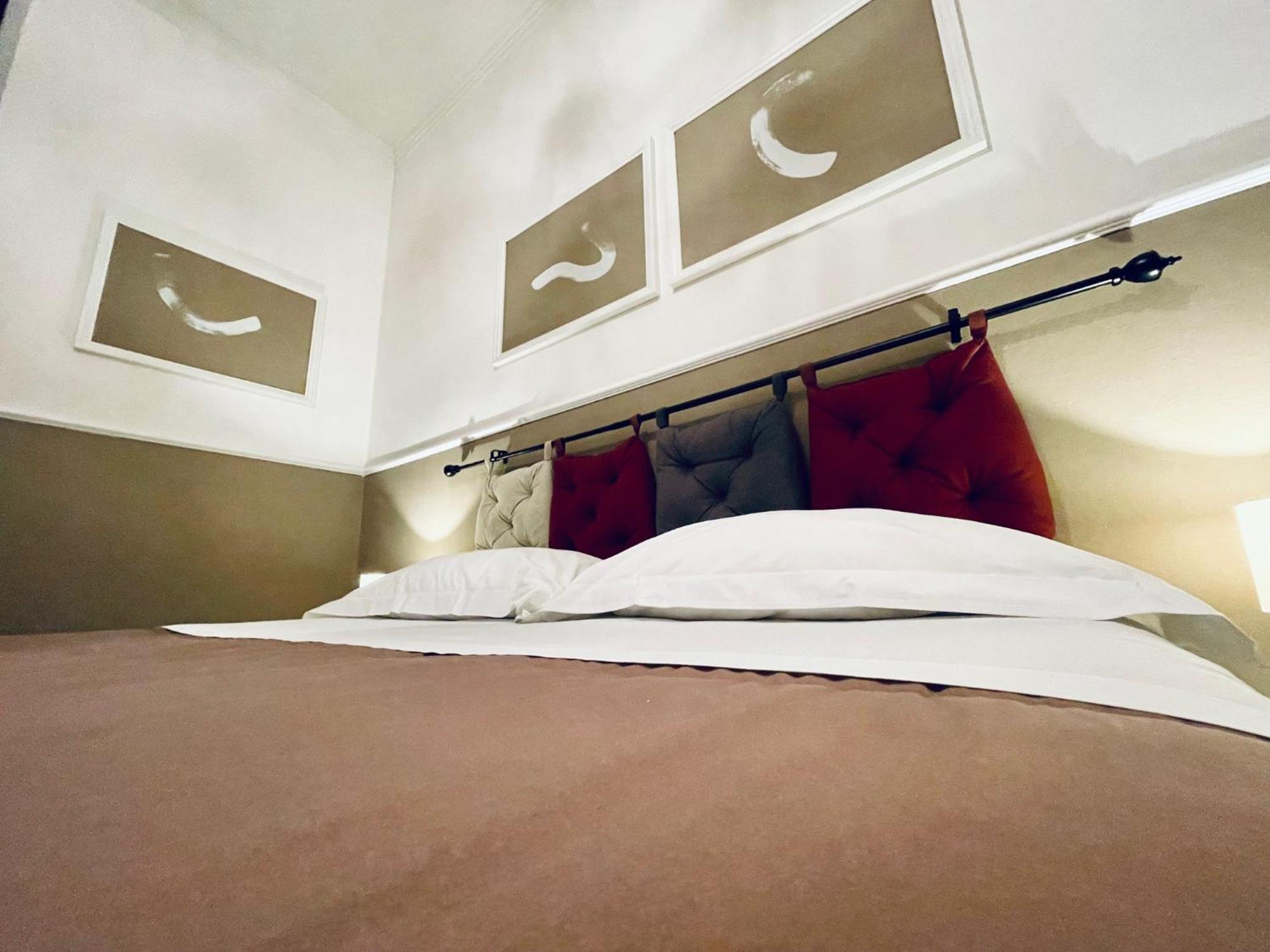 Celso Otto Apartment Florence Exterior photo