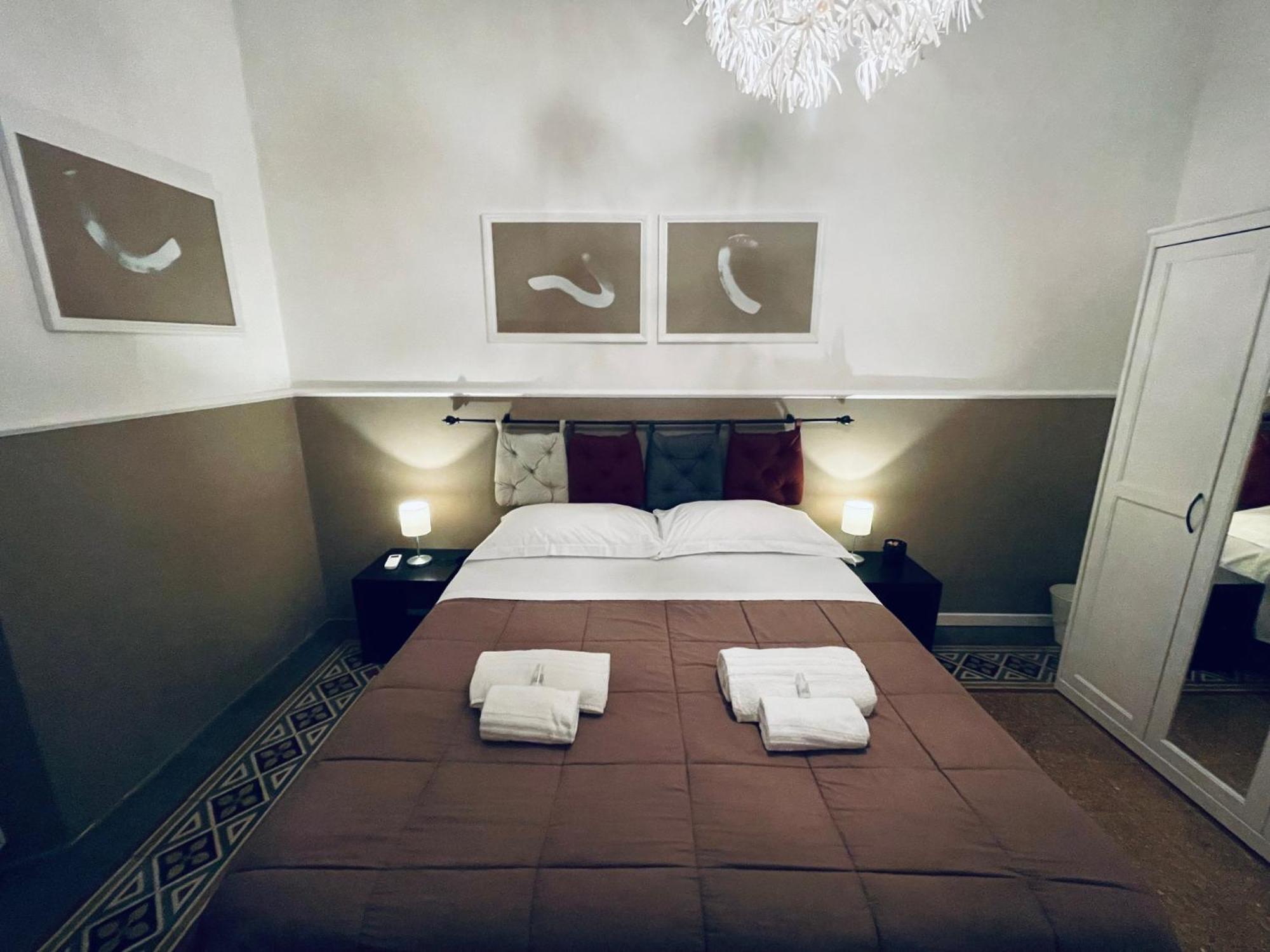 Celso Otto Apartment Florence Exterior photo