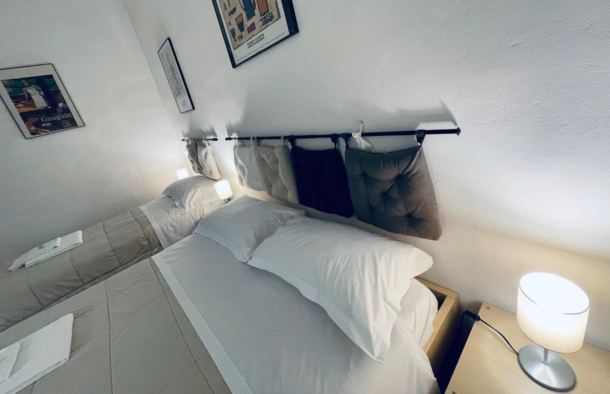 Celso Otto Apartment Florence Exterior photo