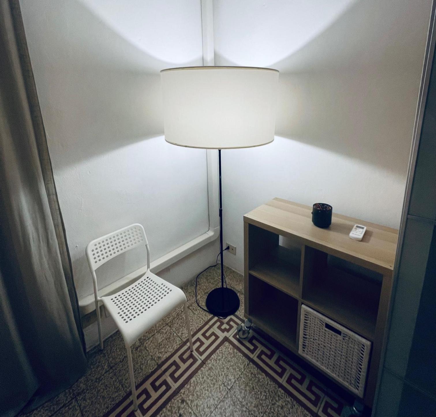 Celso Otto Apartment Florence Exterior photo