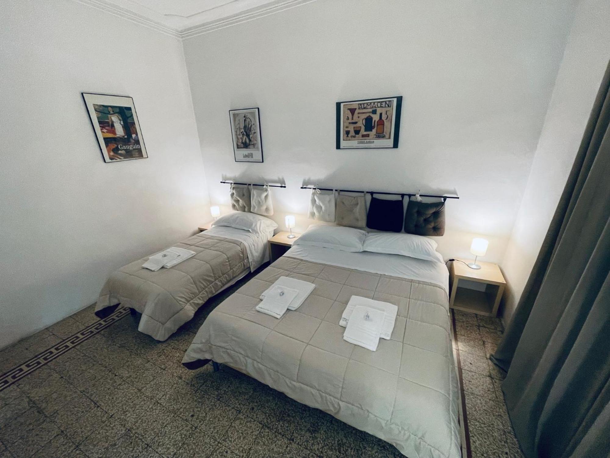Celso Otto Apartment Florence Exterior photo